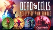 Dead Cells: Medley of Pain Bundle