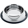 Chalesco Comedouro Inox para Cães e Gatos 720 ml